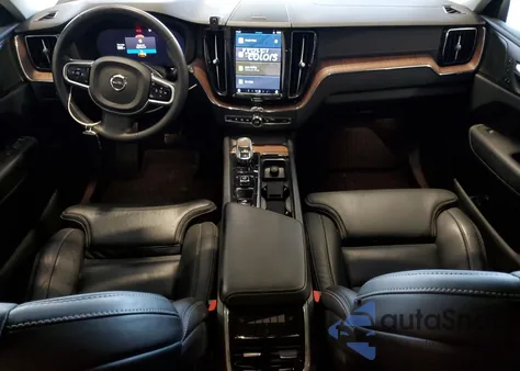 2023 Volvo Xc60 Ultimate from USA, damaged, VIN YV4062RX7P1337647